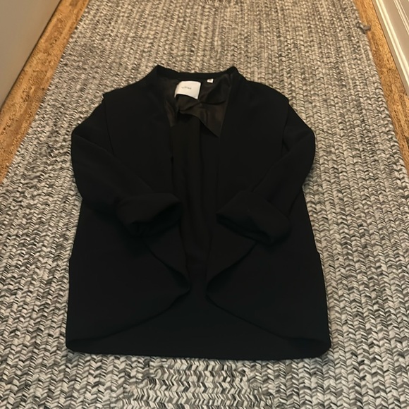 Wilfred North blazer - Picture 5 of 13